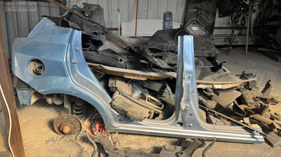 Fiat punto arka sağ sol çamurluk