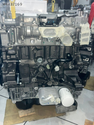 SIFIR SANDIK FORD TRANSİT (2018-2024) 2.0 ECOBLUE MOTOR