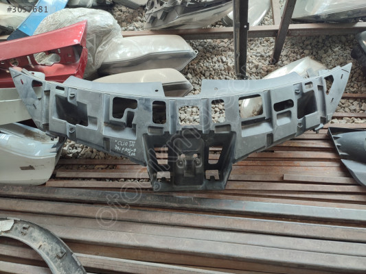 renault clio 3 ön panjur