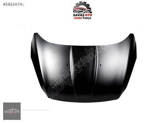 KUGA MOTOR KAPUTU 2013 2014 2015 2016 2017