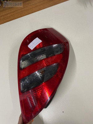 MERCEDES W169 KASA A CLASS SAĞ SOL STOP SİYAH ORJİNAL ÇIKMA