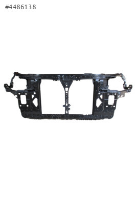 Hyundai I30 Ön Panel Komple Plastik Simyi 20072012