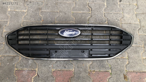 FORD FOCUS 4,5 ÖN PANJUR ORJİNAL ÇIKMA