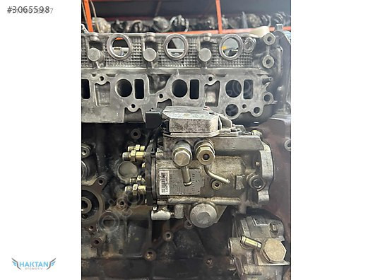 Nissan Skystar Çıkma Orjinal Japon Mazot Pompası Açılmamış