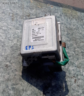 HYUNDAİ İ20 EPS DİREKSİYON BEYNİ 56345-C8000 62