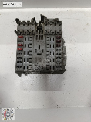 LİNEA 1.3 MTJ SİGORTA KUTUSU (DİZEL) 51815360