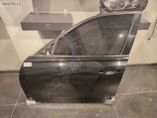 BMW F30 + LCİ SOL ÖN KAPI SİYAH 2012 2018 F30SYHKPL HS