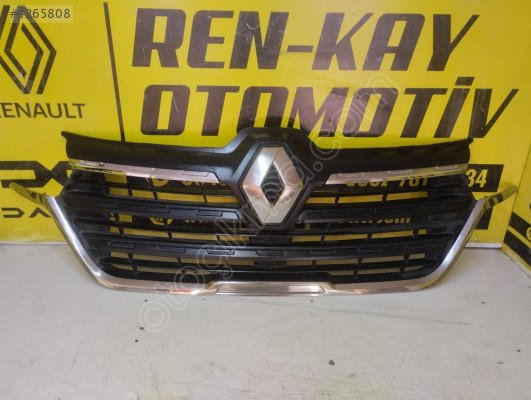 623100684R RENAULT TRAFİC 4 ÖN PANJUR DOLU 2021 SONRASI ORJ