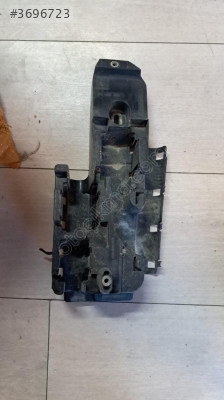 OPEL VECTRA C SİGORTA KUTUSU ÖN ALT PANELİ.OTO ERKAN ÜNYE