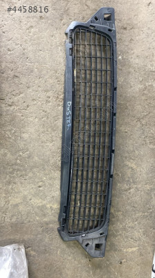 Dacıa duster sıfır tampon panjuru 2010 üstü