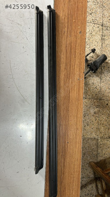 2013-2017 WV POLO SOL İÇ SIYIRICI FİTİL ORJ ÇIKMA