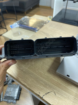 03F907309 5WP44752 VW BEETLE GOLF MOTOR BEYNİ