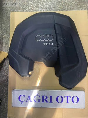 A4 A5 1.4 TFSİ MOTOR ÜST KAPAĞI 2016 2019 ORJİNAL 04L103925E