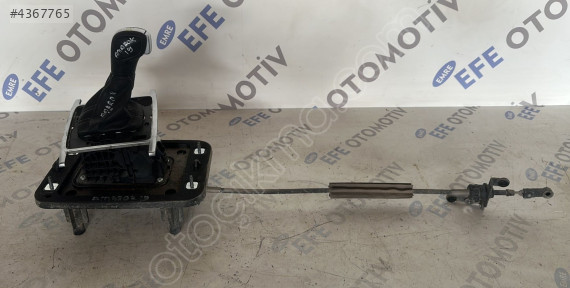 volkswagen amarok 2019 3.0 otomatik vites mekanizması (son fiyat)