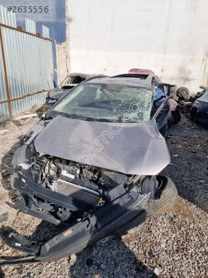 HYUNDAİ BAYON YEDEK PARÇA-KESME -DS OTOMOTİV-