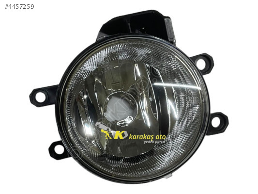 Toyota Corolla Sis Fari Sol 2014