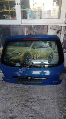 PEUGEOT 206 BAGAJ KAPAĞI ÇIKMA