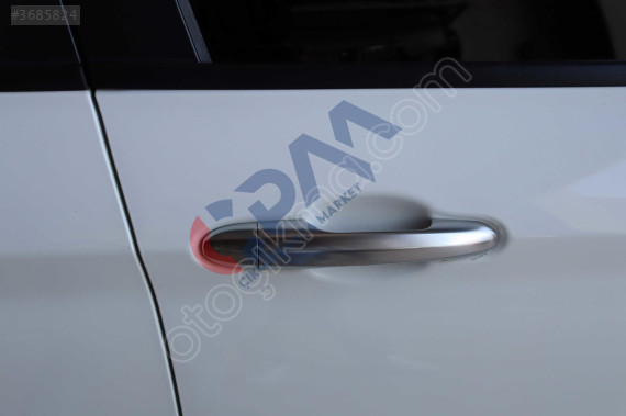 FİAT EGEA CROSS 1.4 STREET 2021 SAĞ ÖN DIŞ KAPI KOLU