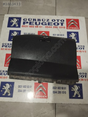 CİTROEN BERLİNGO TORPİDO KAPAĞI