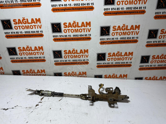 ÇIKMA RENAULT MEGANE-1 1.9 DİREKSİYON KOLONU