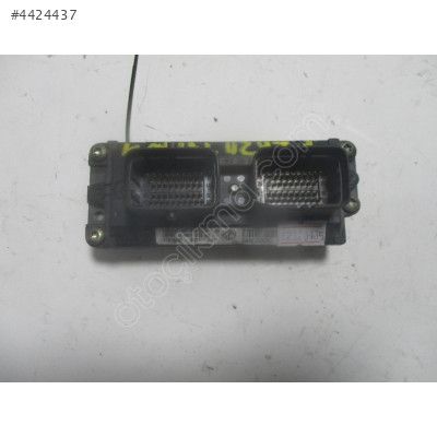 Fiat Motor Beyni IAW5AF.N8 61601.073.08