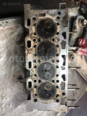 ford fiesta 1.4 8 slindir kapagı