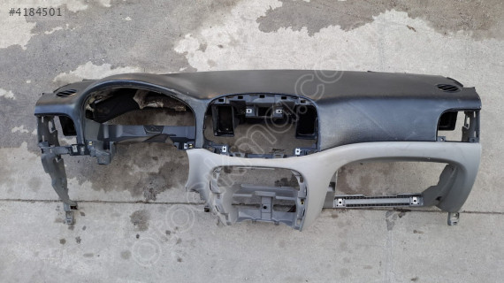 hyundai accent era 2007 çıkma orjinal boş göğüs/torpido-son fiyat