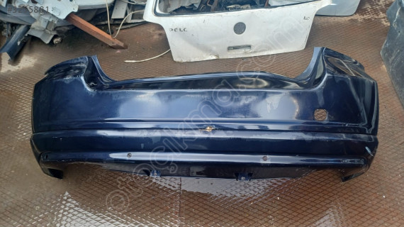 2006-2013 Volvo S80 arka tampon