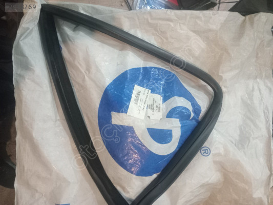 Renault 19 arka kapi çerçeve fitili sol ic gelen 7702253361