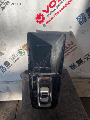 Octavia Dijital 2023 5E4713203BJ vites mekanizması