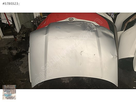 Vw bora ön kaput çıkma