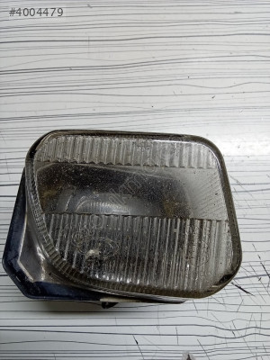 HONDA Accord Sis Farı 02B19092