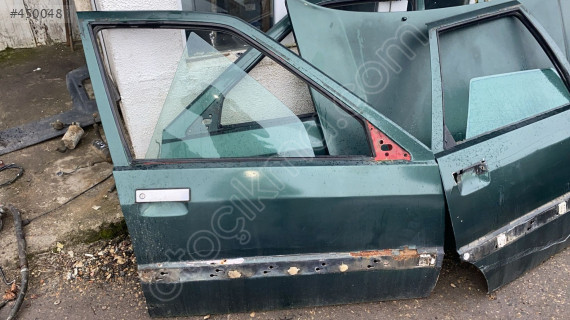 Renault 21 sağ ön kapı