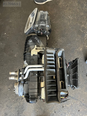 AUDİ A5 2012 MODEL 2000 TFSI ÇIKMA KLİMA KAZANI