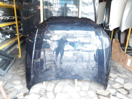 AUDI A4 2017 MODEL KAPUT