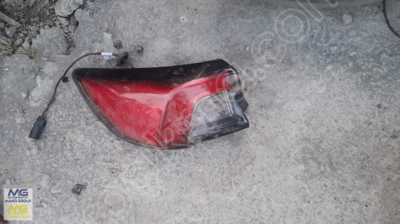 FORD KUGA SOL STOP ÇIKMA ORJİNAL 2020-2022