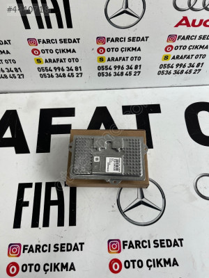 SEAT LEON FAR BEYNİ SIFIR