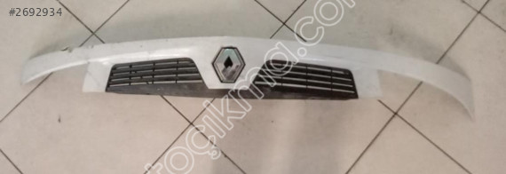 Renault Clio Ön Panjur