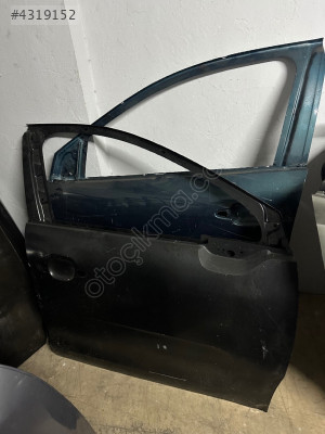 Citreon c3 sağ ön kapı