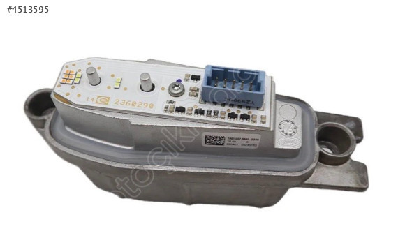 AUDİ Q3 LED MODÜL KART 2015-2018 8U0941475E