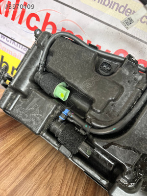 BMW G60 SU FISKİYE MOTORU ÇIKMA ORJİNAL  61355A128A2 61355A128A1