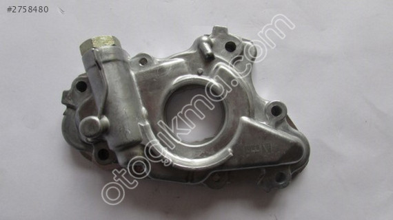COROLLA 1.6 2006-2013 / AURIS 2007- 1ZRFE YAĞ POMPASI