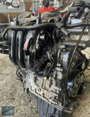 VW POLO 1,2 BENZİNLİ AZQ CGP CIKMA MOTOR