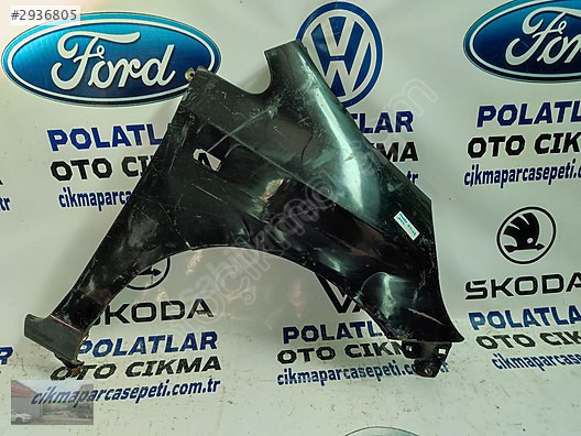 Honda Jazz 2001 2008 model ön sağ çamurluk orijinal