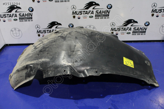 BMW 3 SERİ G20 SAG ÖN DAVLUMBAZ 51717815730