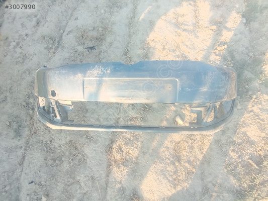 volkswagen polo ön tampon çıkma orjinal