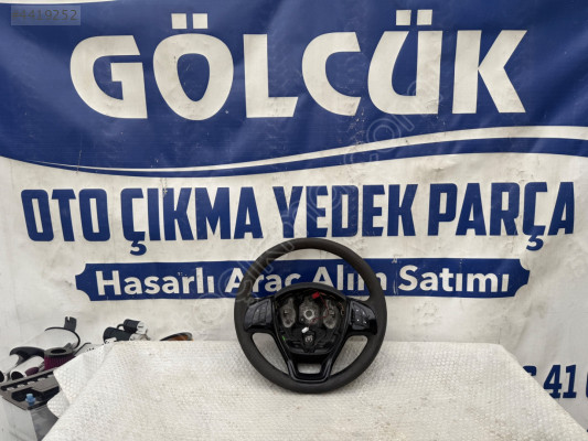 Fiat Doblo 4 Direksiyon Simidi ORJİNAL