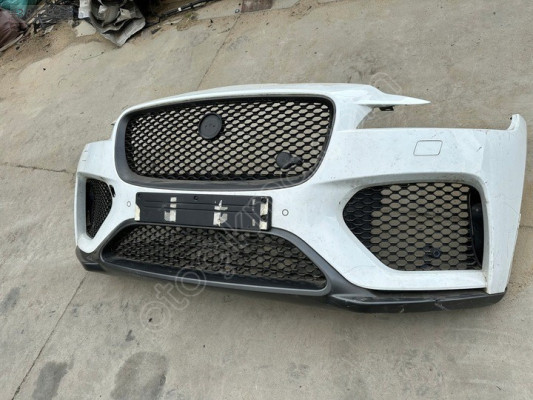 JAGUAR F-PACE ÇIKMA ORJİNAL ÖN TAMPON
