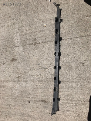 MERCEDES GLC W253  TAMPON DESTEK ÇUBUĞU 2538853906