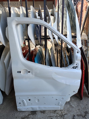 Ford transit sağ ön kapı 2014 2024